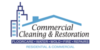 Commercial Cleaning and Restoration - Tucson