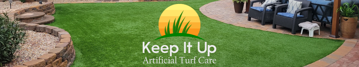 Keep It Up Artificial Turf Care LLC