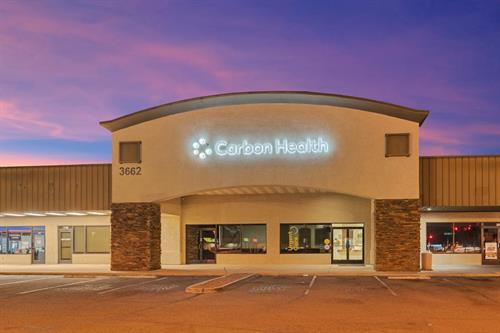 Carbon Health Ina Rd