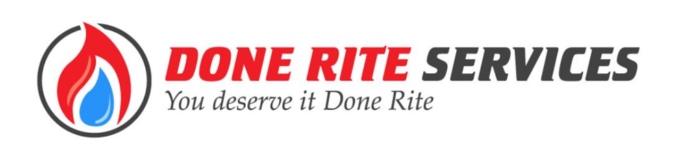 Done Rite Services