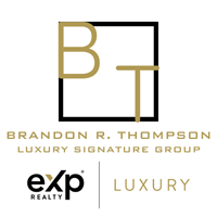The Luxury Signature Group (Brandon Thompson) @ EXP REalty