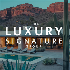 The Luxury Signature Group (Brandon Thompson) @ EXP REalty