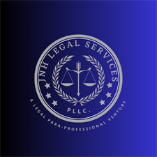 JNH Legal Services, PLLC. A Legal Paraprofessional Venture