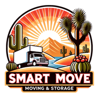 Smart Move Moving and Storage LLC