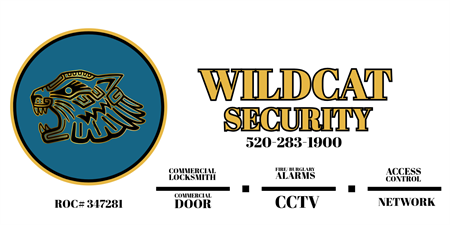 Wildcat Lock and Security LLC