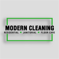 Modern Cleaning, LLC