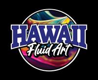 Hawaii Fluid Art Tucson