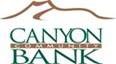 Canyon Community Bank, Main Branch