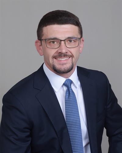 Alexander Carnahan, CPA