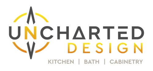 Uncharted Design Logo