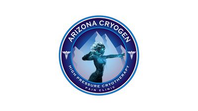 Arizona Cryogen/Brilliant Skin Studio