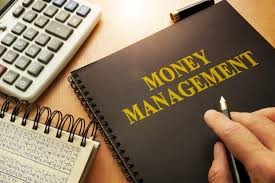 “Strong money management today = peace of mind tomorrow.” “Strong money management today = peace of mind tomorrow.”