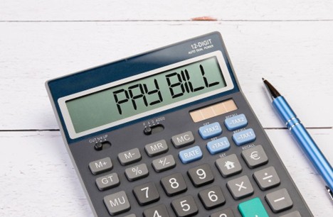 “Keeping bills organized isn’t just about due dates — it’s about peace of mind. 