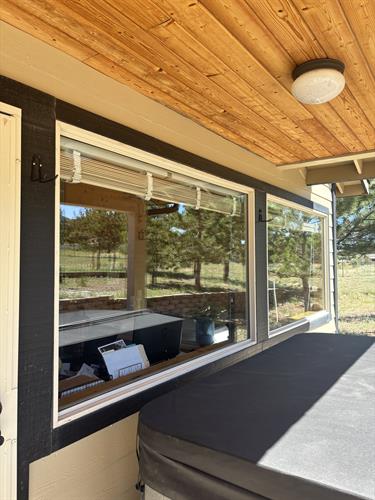 Streak-free windows for a Marana homeowner Streak-free windows for a Marana homeowner