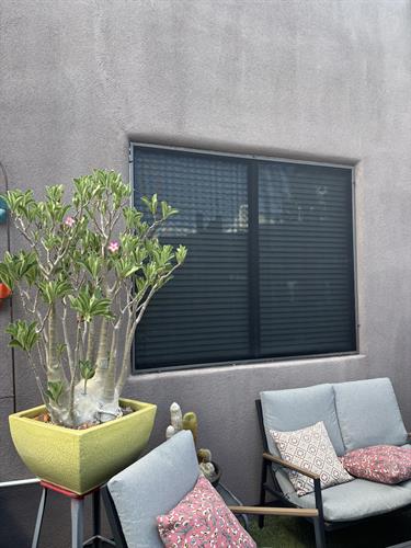 Sun Screens installed in Marana Sun Screens installed in Marana