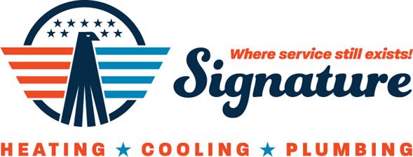 Signature Heating, Cooling, Plumbing and Solar 