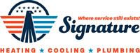 Signature Heating, Cooling, Plumbing and Solar  - Tucson 