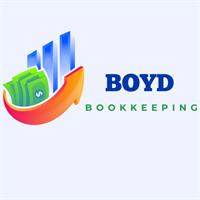 Boyd Bookkeeping LLC Boyd Bookkeeping LLC