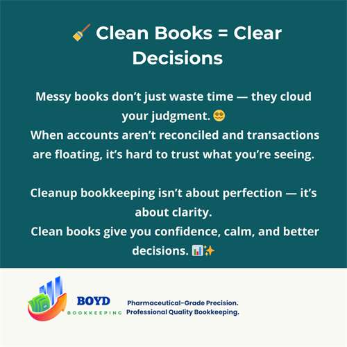 Your numbers should work for you