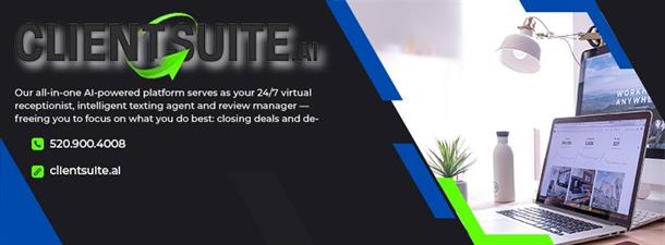 ClientSuite AI ClientSuite AI