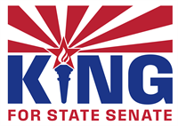 Chris King for AZ