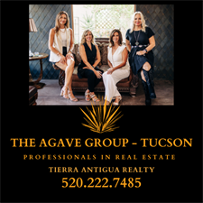 The Agave Group-Tucson @ Tierra Antigua Realty
