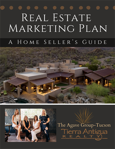 Marketing Plan for Real Estate Listings
