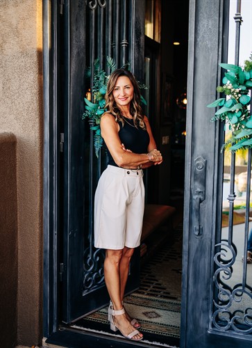 Venisa Reyna, REALTOR, ABR, New Construction