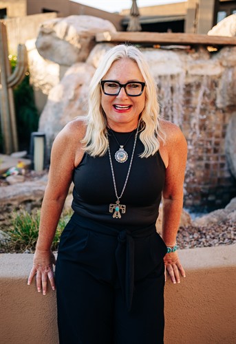 Lori Pearson - REALTOR, ABR, Resort and Second Home Property Specialist