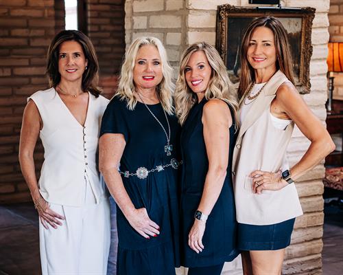 The Agave Group-Tucson - NW Tucson Specialists, Dove Mountain and Oro Valley centric, Present in all Tucson-area zip codes!