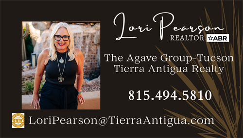Lori Pearson - Realtor, Accredited Buyer Representation - Resort & Second Homes, Certified Luxury Home Marketing Specialist, GUILD Member