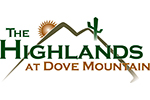 The Highlands at Dove Mountain