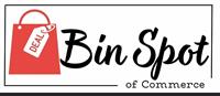 Bin Spot of Commerce, LLC