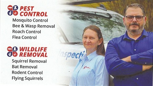 CEO Mark & Evelyn Holder