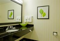 Green Tea Bathroom