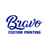 Bravo Custom Printing