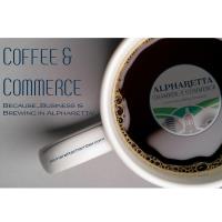 Coffee & Commerce - Celebrate Our Non-Profits
