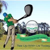 Golf Networking League 2018 - Session 1