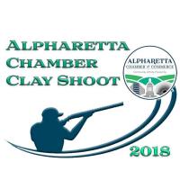 1st Annual Alpharetta Chamber Clay Shoot