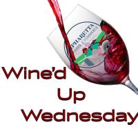 Wine'd Up Wednesday - Re-energize your business mid-week!