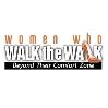 Women Who Walk the Walk Spring 2015