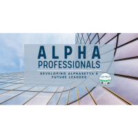 Alpha Professionals Virtual Event: EQ vs IQ, Emotional Intelligence in the Workplace