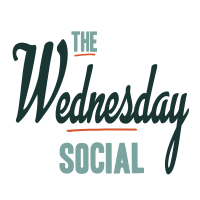 The Wednesday Social @ The Hamilton