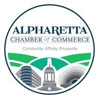 Alpharetta Tech Exchange Event