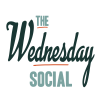 The Wednesday Social April 2024