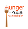 Hunger Has No Religion Hunger Has No Religion