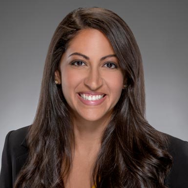 Meet our Newest OBGYN Physician Dr. Nada Megally, now accepting new patients.