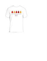 FREE Red Cross T-Shirts to Blood Donors - Member Event