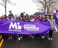 Member Event - North Fulton March For Babies 5k