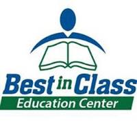 Best in Class Education Center Best in Class Education Center
